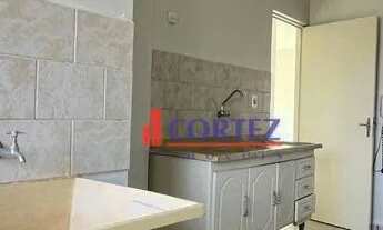 Imagem 4: Apartamento com 2 dormitórios para alugar, 56 m² por R$ 1.016,04/mês - Jardim Inocoop - Ri