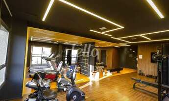 Imagem 3: São Paulo - Apartamento Padrão - Moema