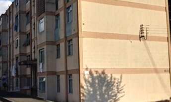 Imagem: Apartamento Conjunto Residencial Rondon