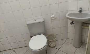 Imagem: Kitnet mobiliada bairro Floresta