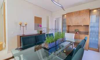 Imagem 7: Cobertura Venda Vila Mariana 347 m² 4 Dormitórios