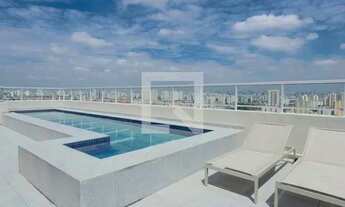 Imagem 5: Apartamento à Venda - Tatuapé, 1 Quarto, 38 m2