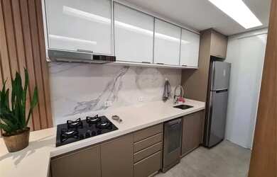 Imagem 7: Apartamento impecável no Montpellier Saúde