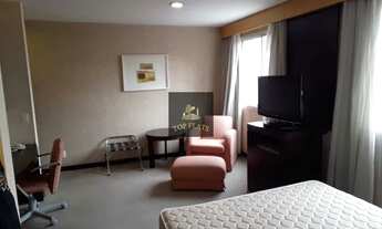 Imagem 2: Flat disponível na Vila Olímpia