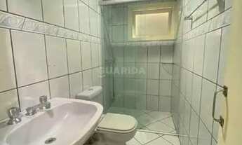 Imagem 5: Cobertura com 2 dormitórios, sendo uma suíte no Bairro Jardim Botânico