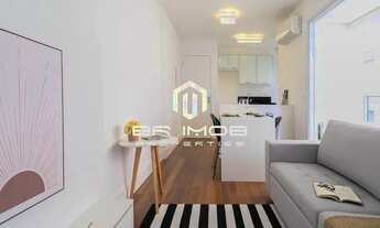 Imagem 4: APARTAMENTO RESIDENCIAL em SÃO PAULO - SP, JARDIM PAULISTA