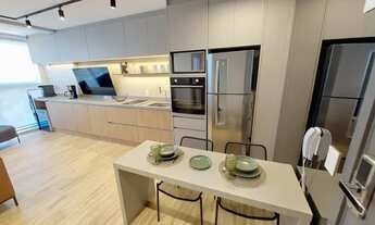 Imagem 6: SAO PAULO - Apartamento padrao - PINHEIROS