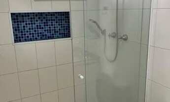 Imagem 3: Apartamento Mobiliado 3 Dormitórios e 2 vagas - Campestre - Santo André