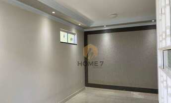 Imagem 3: Sobrado com 3 dormitórios à venda, 76 m² por R$ 395.000 - Alto Boqueirão - Curitiba/PR