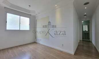 Imagem 3: Apartamento Padrão em São José dos Campos