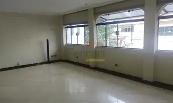 Imagem 5: Sobrado no Jardim França 500 m², 3 suítes closet, piscina 10 vagas