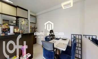 Imagem 6: APARTAMENTO RESIDENCIAL em SÃO PAULO - SP, SAÚDE