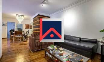 Imagem 5: Apartamento Venda 3 Dormitórios - 130 m² Jardim Paulista