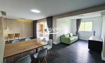 Imagem 2: Mundi Resort Residencial - Apartamento 128 m2 - Alugo