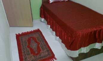 Imagem 7: Pensionato Estudantil (masculino