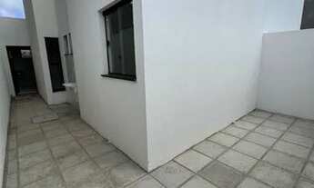 Imagem 5: Casa pronta e avaliada pela Caixa, apenas R$ 165.000,00