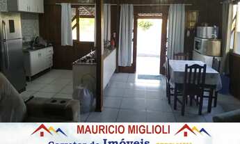 Imagem 5: Casa na Praia do Ervino