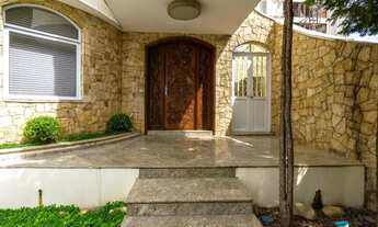 Imagem 4: CASA RESIDENCIAL em São Paulo - SP, Parque da Mooca