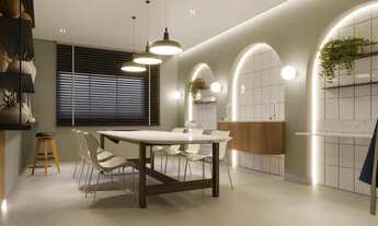 Imagem 7: Apartamentos na Planta, Aproveite valores de Lançamento, Alta Valorização em Uberlândia