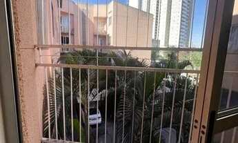 Imagem 5: Apartamento para venda possui 58 metros quadrados com 2 quartos em Parque Amazônia - Goiân