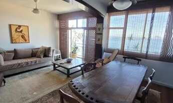 Imagem 5: Duplex para venda tem 127 metros quadrados com 4 quartos em Vidigal - Rio de Janeiro - RJ