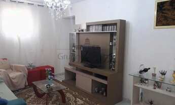 Imagem: Casa Sobrado em São José dos Campos