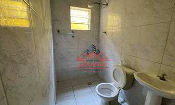 Imagem 6: Casa com 2 dormitórios para alugar, 100 m² por R$ 1.000,00/mês - Jardim Nova Vitória I - S