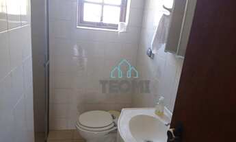 Imagem 7: Apartamento com 2 dormitórios para alugar, 68 m² por R$ 2.423,21/mês - Jardim Independênci