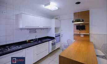 Imagem 6: Apartamento Venda 3 Dormitórios - 126 m² Vila Romana