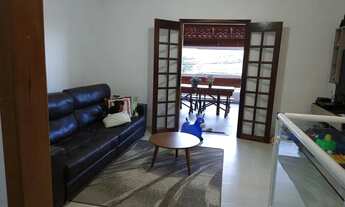 Imagem 6: Casa no Jardim Satélite para venda possui 140 metros quadrados com 2 quartos