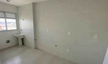 Imagem 6: Apartamento á venda 2 Dormitórios com Suíte em Barreiros - São José - SC