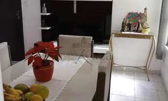 Imagem 2: Apartamento Padrão em Jacareí