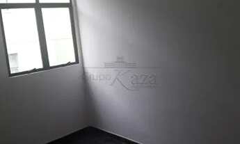 Imagem 4: Apartamento Padrão em São José dos Campos