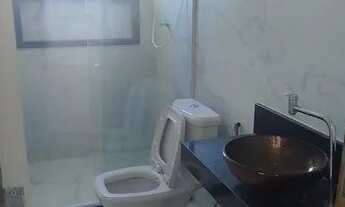 Imagem 2: Casa de condomínio para aluguel possui 180 metros quadrados com 3 quartos em Lagoa - Macaé