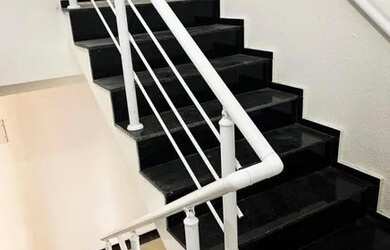 Imagem 4: COBERTURA - JARDIM GUARARÁ - SP