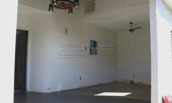 Imagem: Casa Padrão em São Carlos