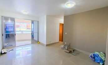 Imagem 2: Apartamento para Aluguel - Paquetá, 3 Quartos, 89 m2