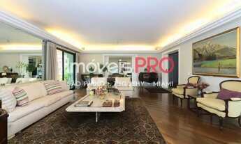 Imagem 4: PRAÇA PEREIRA COUTINHO- 386M²- 4 SUÍTES- 4 VAGAS E 1 BOX- VILA NOVA CONCEIÇÃO