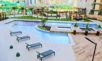 Imagem 2: Apartamento para aluguel possui 78 metros quadrados com 2 quartos em Papicu - Fortaleza