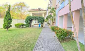 Imagem 4: Apartamento de dois quartos