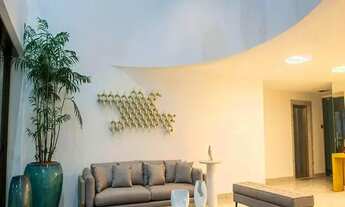 Imagem 2: Apartamento com 3 quartos, 3 banheiros, no bairro de Casa Caiada