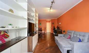 Imagem 2: APARTAMENTO RESIDENCIAL em São Paulo - SP, Vila Mariana