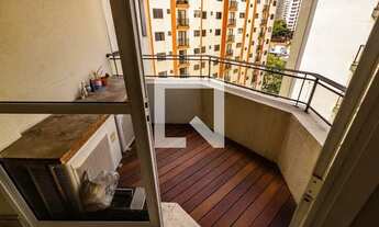 Imagem 4: Apartamento para Aluguel - Vila Mascote, 1 Quarto, 162 m2