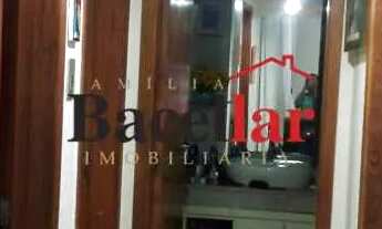 Imagem 7: Apartamento-À VENDA-Rio Comprido-Rio de Janeiro-RJ