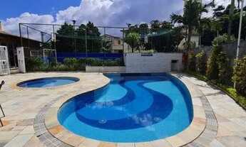 Imagem 6: Casa de condomínio sobrado para aluguel possui 90 metros quadrados com 2 quartos