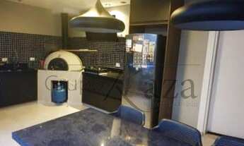 Imagem 6: Casa Condomínio - Urbanova - Condomínio Altos da Serra III - 3 Dormitórios - 210m²