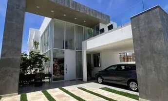 Imagem 3: Casa no Damha Casa em condomínio com 4 dormitórios