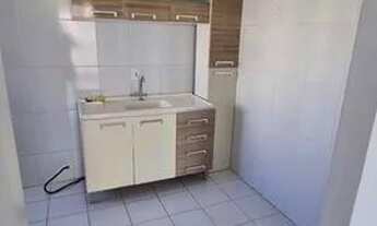 Imagem 5: Apto 3d semi mobiliado