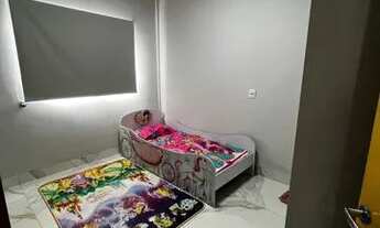 Imagem 5: Locação Casa Térrea MOBILIADA/ Condomínio Primor das Torres