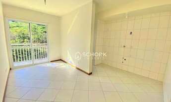 Imagem 6: Apartamento com 2 dormitórios para alugar, 47 m² por R$ 1.580,36/mês - Itoupava Central